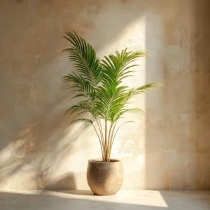 Areca Palm Plant Image