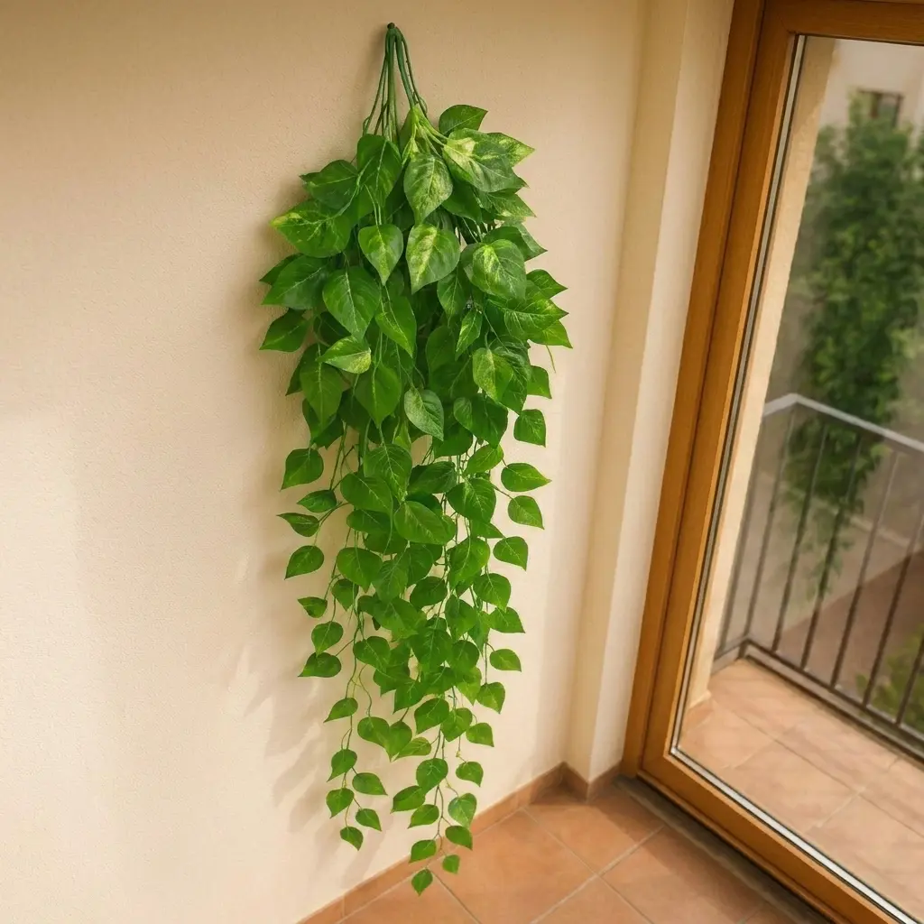 Hanging Vine Garland 1 Image