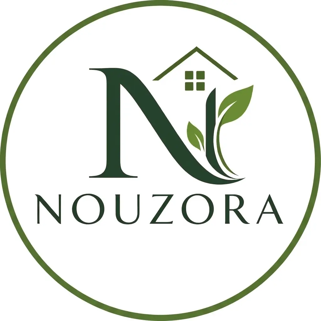 Nouzora Logo Image